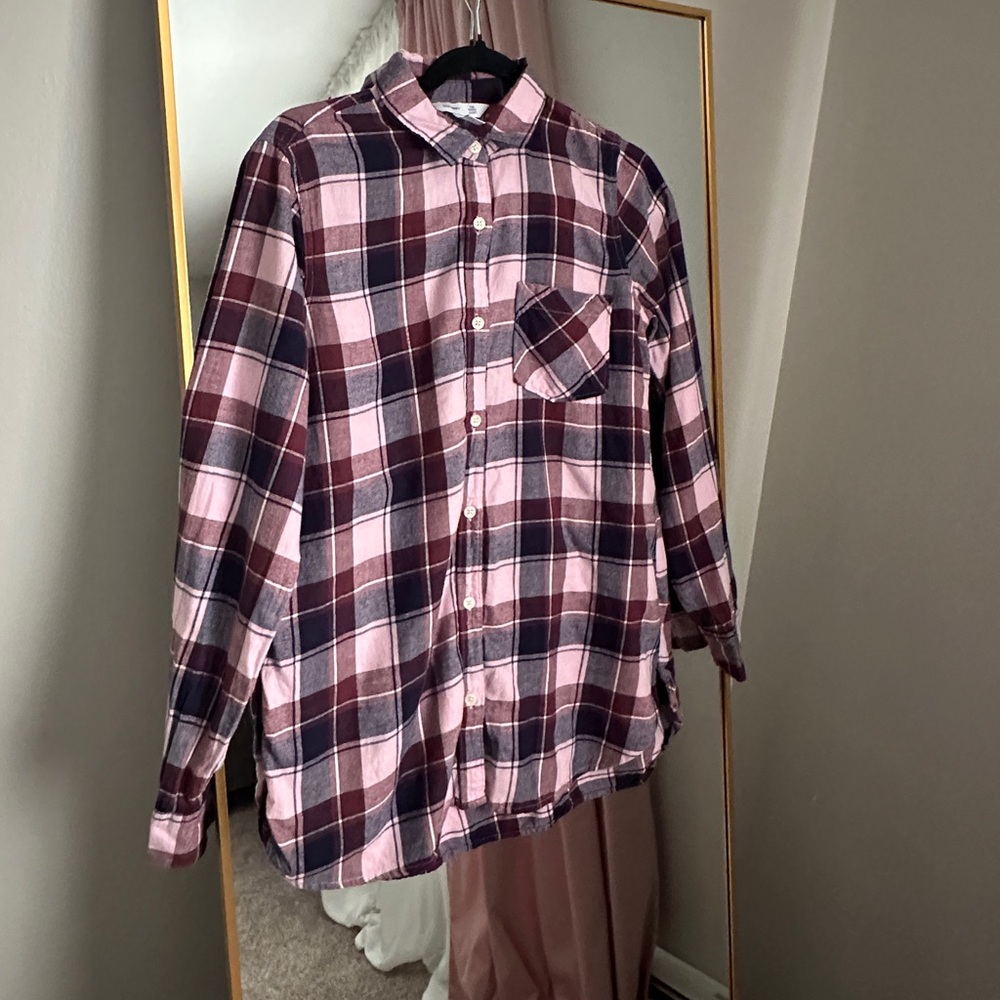 Old Navy Soft Shirt
